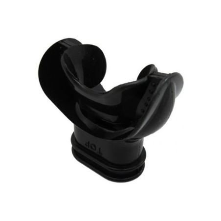 EMBOUT COMFO SILICONE NOIR Aqualung