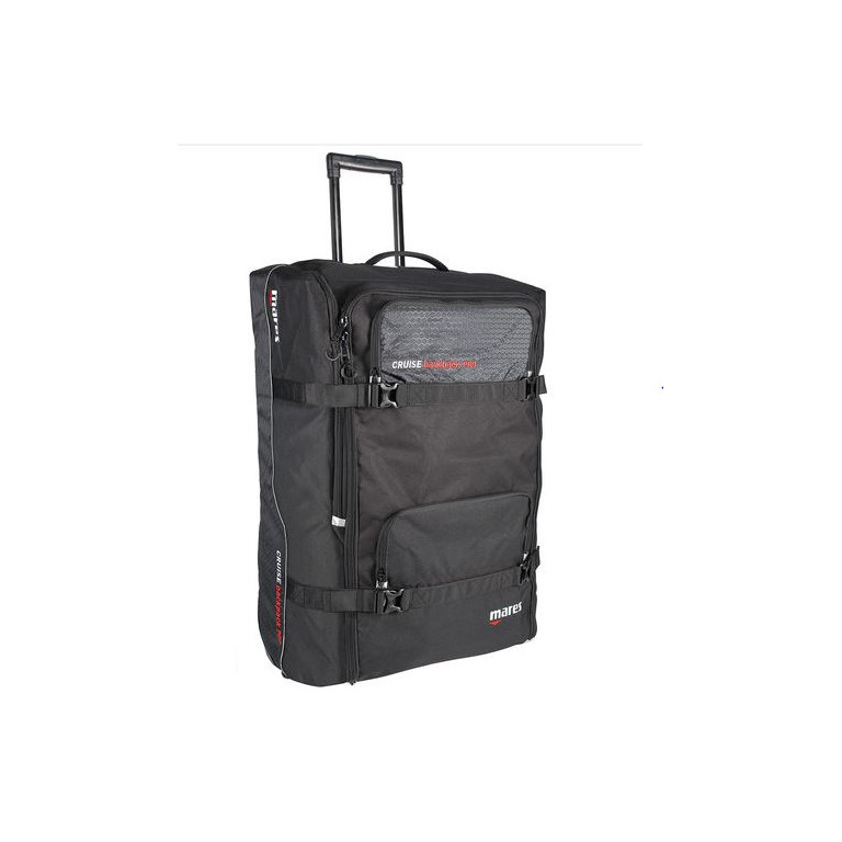Sac Cruise Back Pack Pro 128 Litres