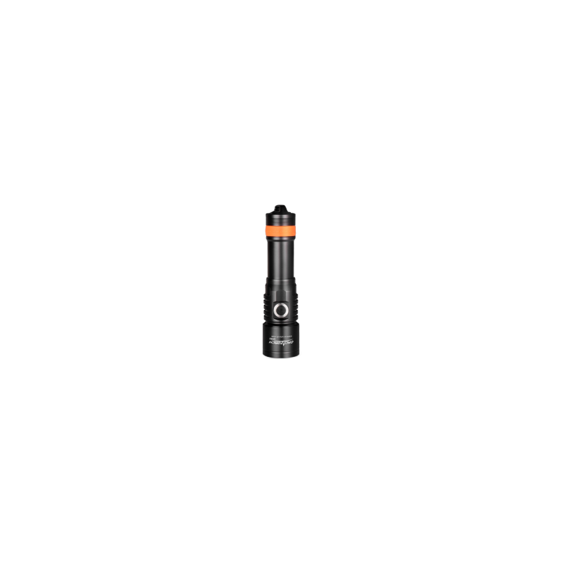 Lampe D530 - 1300 Lm Orca Torch