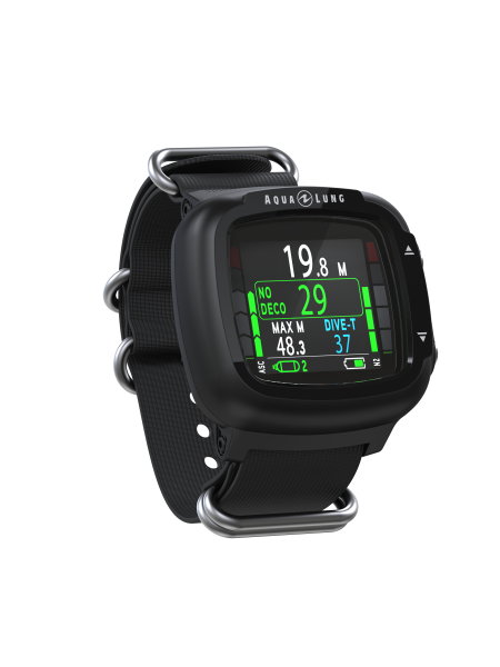 Ordinateur I330R Aqualung