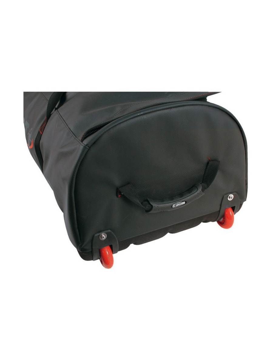 Sac Banane étanche Abu Garcia – 300x100x230 Mm – Noir – Neuf