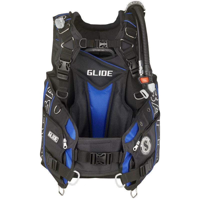 Gilet Stabilisateur Glide Scubapro