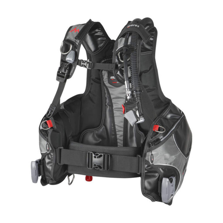 Gilet Stabilisateur Rock Pro Mares