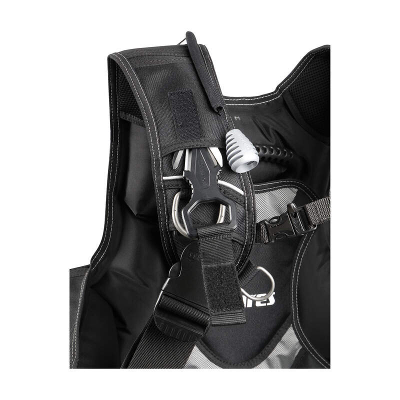 Gilet Stabilisateur Prestige Mares