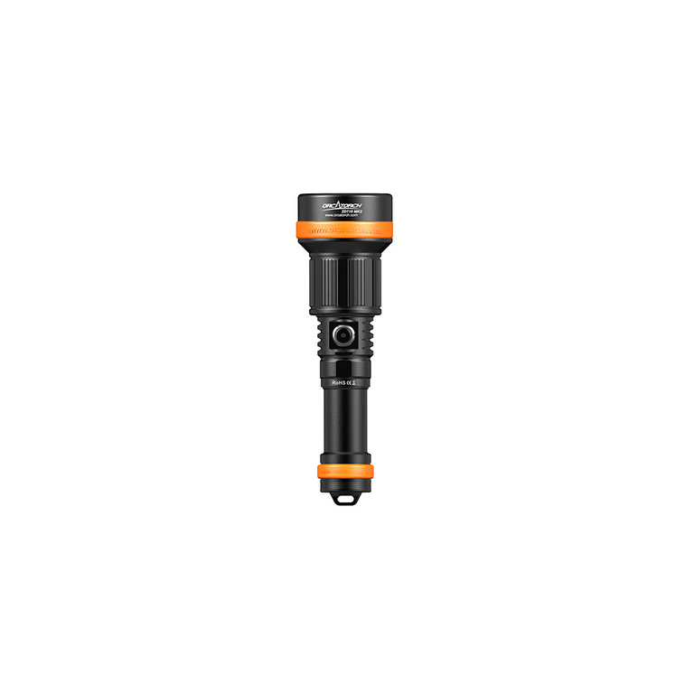 Lampe ZD710 MK2 angle réglable - 1500 Lm