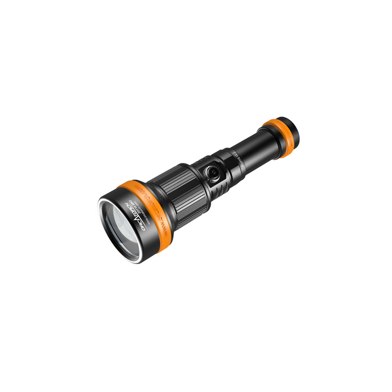 Lampe ZD710 MK2 angle réglable - 1500 Lm