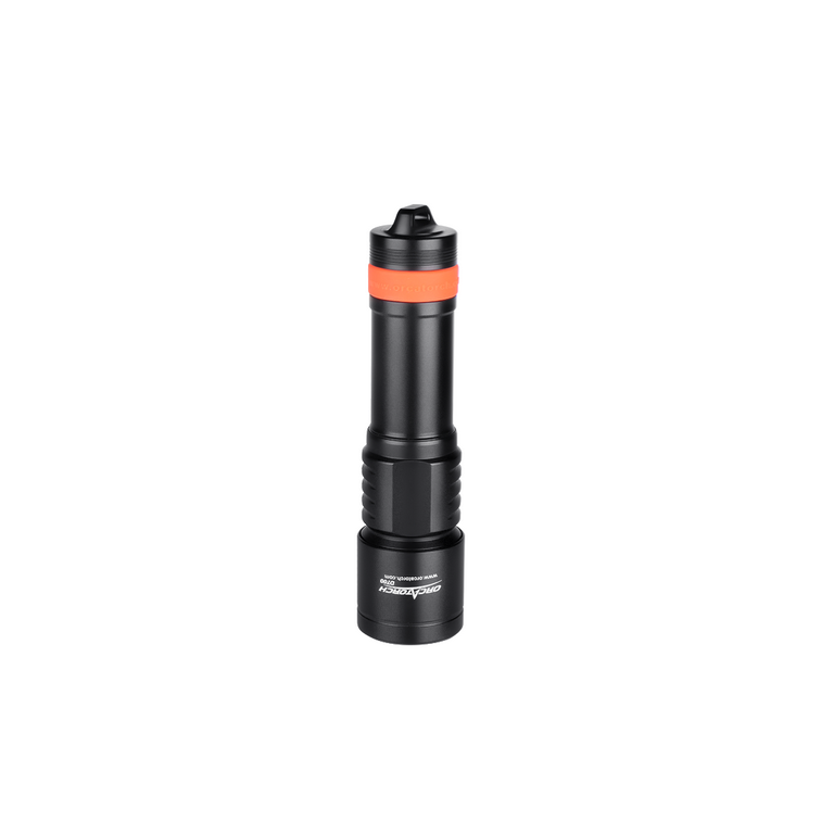 Lampe D700 - 1700 Lm